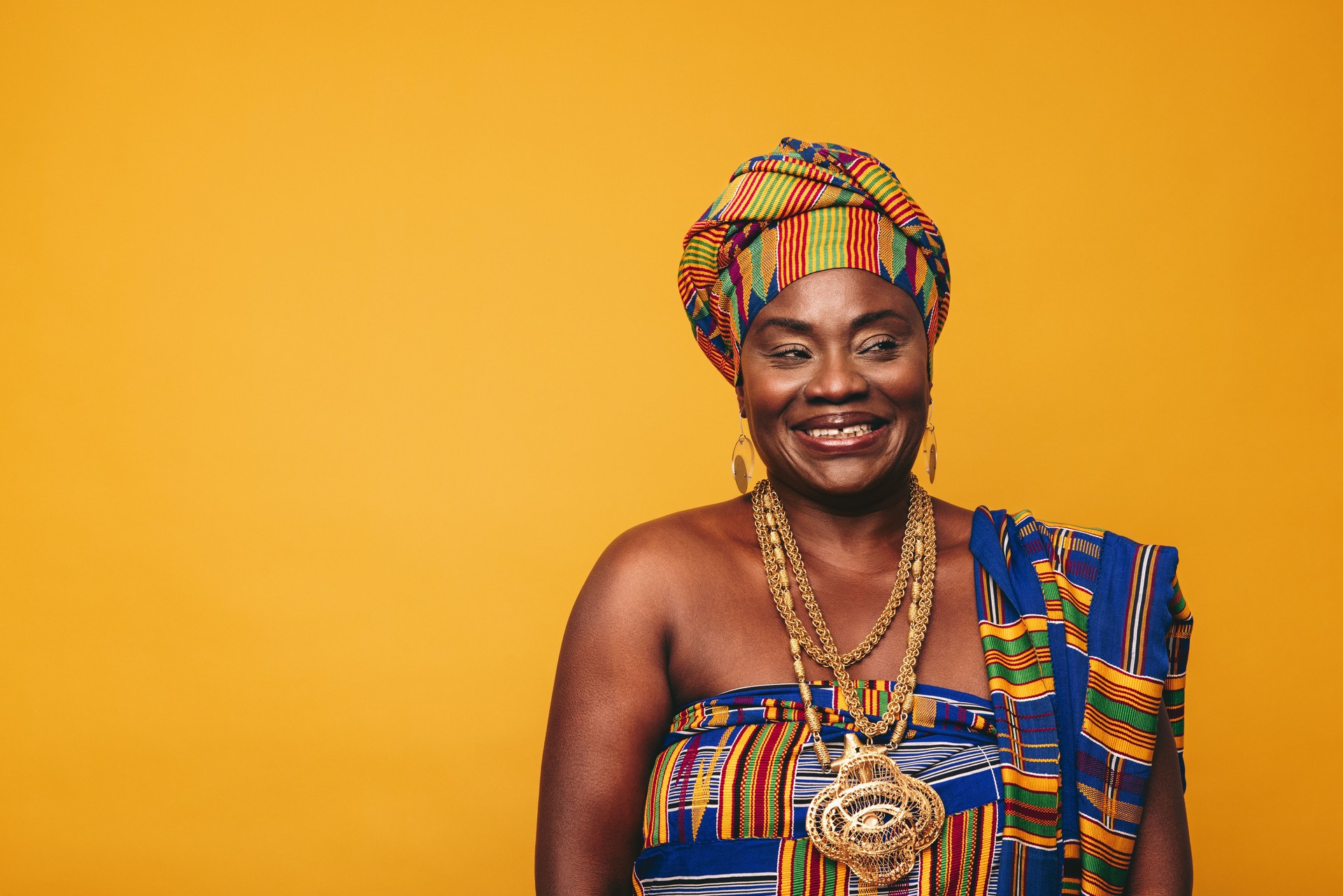 - Ama Ofori