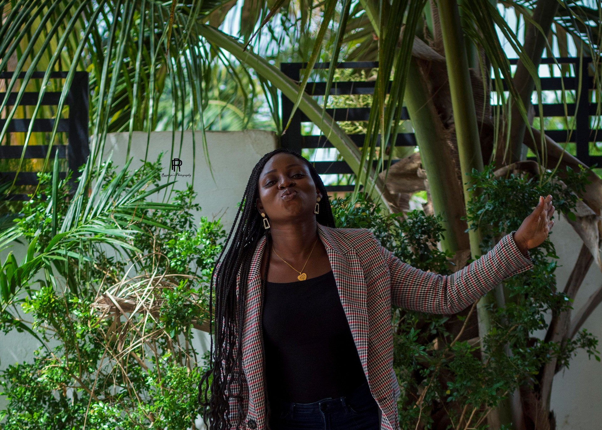 - Abena Asiedu