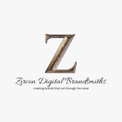 Zircon Digital Brandsmiths